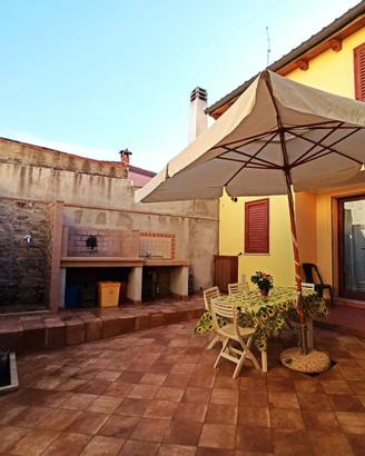 Graziosa Casa Indipendente a Pochi Km dal Mare