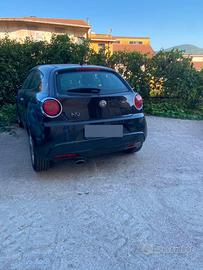 ALFA ROMEO MiTo 1.6 JTD 16V — €2.200