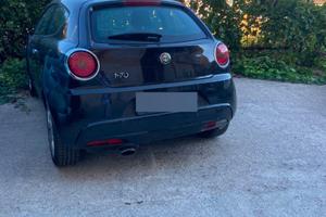 ALFA ROMEO MiTo 1.6 JTD 16V — €2.200