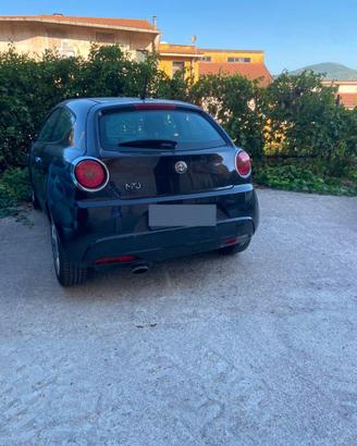 ALFA ROMEO MiTo 1.6 JTD 16V — €2.200