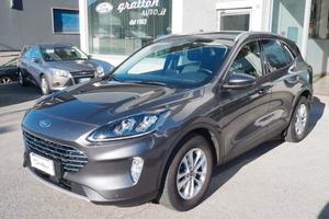 Ford Kuga 1.5 EcoBoost 150 CV 2WD Titanium X