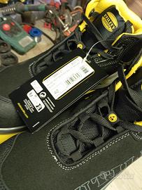 scarpe antinfortunistiche 