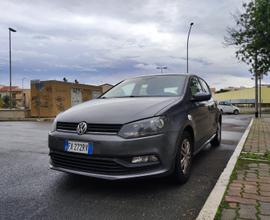 Volkswagen Polo 1.0 mpi 5p Trendline