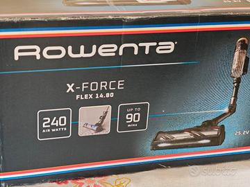 aspirapolvere Rowenta 