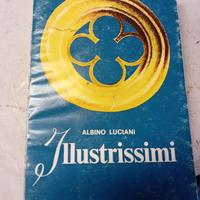 Illustrissimi - Papa Giovanni Paolo I