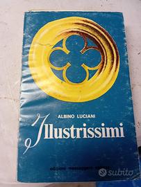 Illustrissimi - Papa Giovanni Paolo I