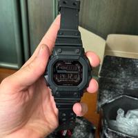 G-Shock GXW 56bb 1er Orologio Casio