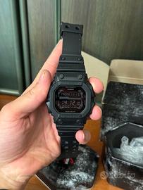 G-Shock GXW 56bb 1er Orologio Casio