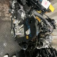 MOTORE 940B7000 T-JET 120CV ALFA/FIAT