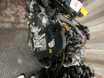 MOTORE 940B7000 T-JET 120CV ALFA/FIAT