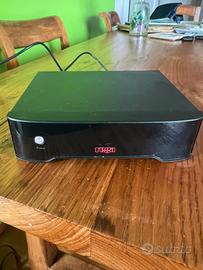 PRE PHONO REGA FONO MC MK 3