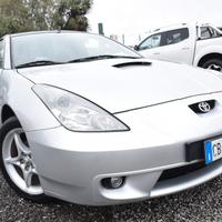 TOYOTA CELICA 1.8 16V VVT-i