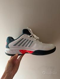SCARPE DA TENNIS K-SWISS UOMO TAGLIA 44