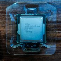 Intel Pentium G3420