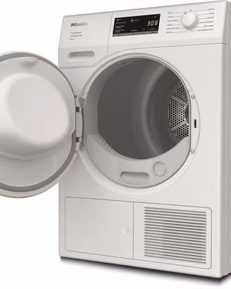 Asciugatrice MIELE NUOVA