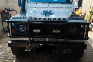 Defender 90 td5 