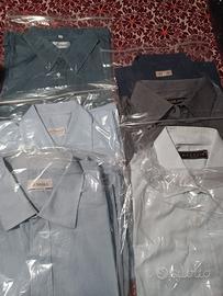 Camicie uomo xxl