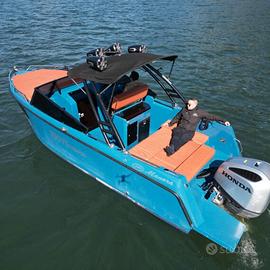 MANARA 750 WA PLEASURE P r o m O FIERA ROMA 2025