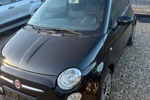 Fiat 500 C 1.2 Lounge