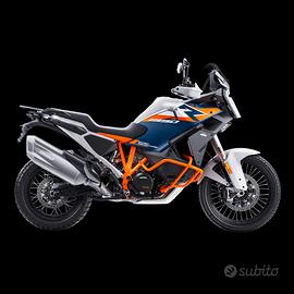 Ktm 1390 Super Adventure R - NUOVO - PRONTA CONSEG