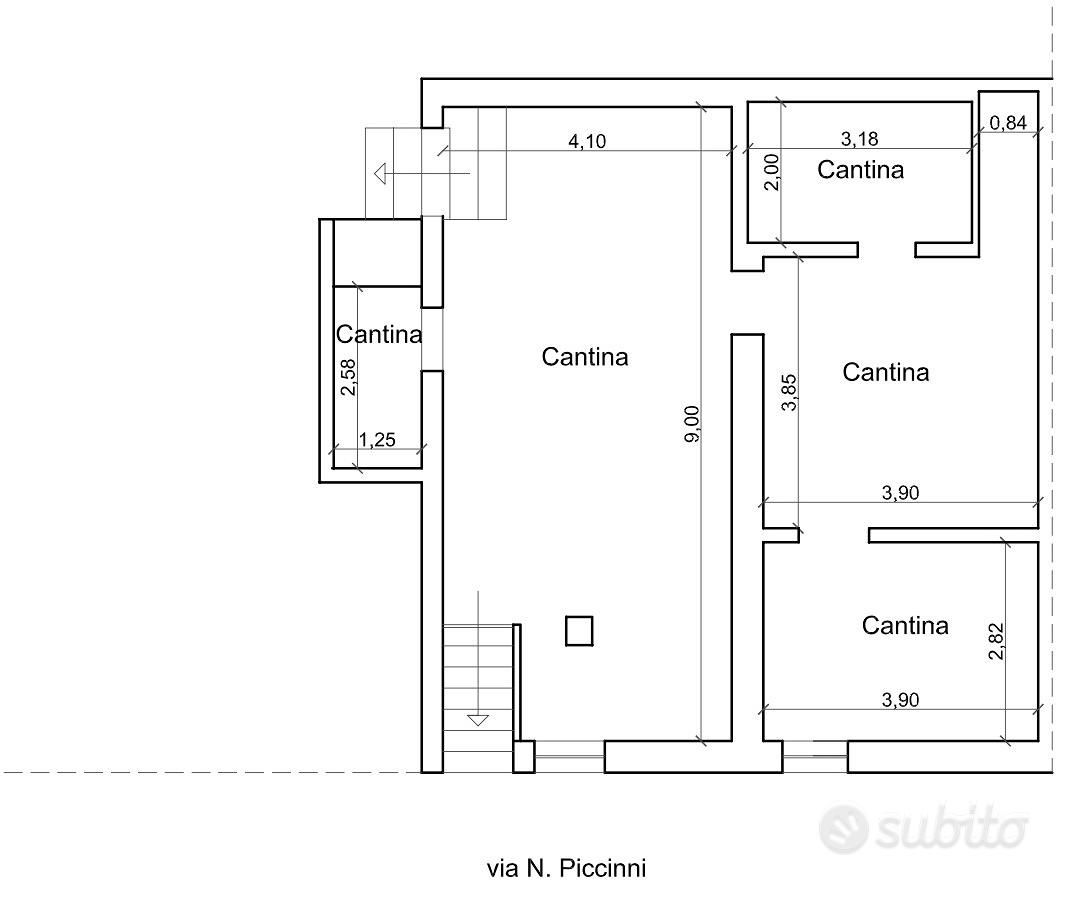 Appartamento – Carovigno, Brindisi - Altro