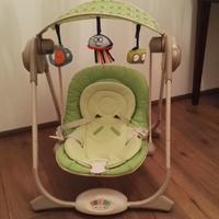 Altalena Fisher Price