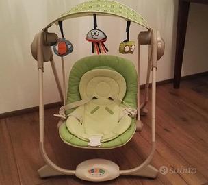 Altalena Fisher Price