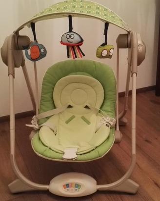 Altalena Fisher Price