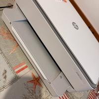 HP Envy 6030e WiFi con Cartucce Nuove