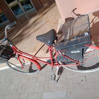 bici bottecchia