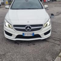 MERCEDES CLA. 200 PREMIUM