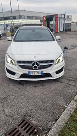 MERCEDES CLA. 200 PREMIUM