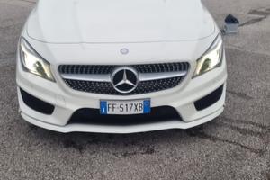 MERCEDES CLA. 200 PREMIUM