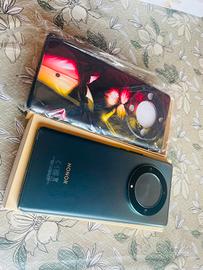 Honor magic 5 lite 256 gb verde. 