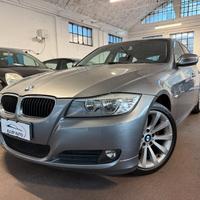 Bmw 318d 2.0 143CV AUTOMATICA - TAGLIANDATA
