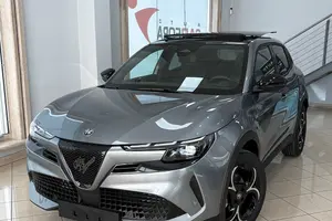 Alfa Romeo Junior 1.2 145 CV Sprint-Tetto Apribile