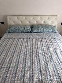 Letto matrimoniale