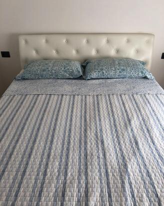 Letto matrimoniale