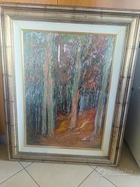 Quadro di Paolo Clemente