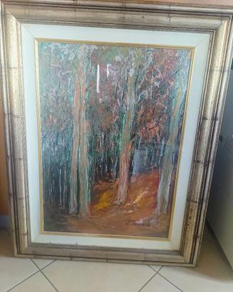 Quadro di Paolo Clemente