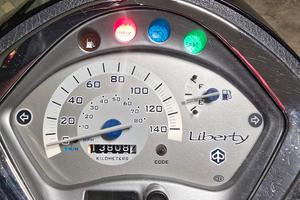 Piaggio liberty 200 del 2006