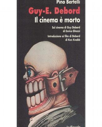 Guy E- Debord  / Bertelli