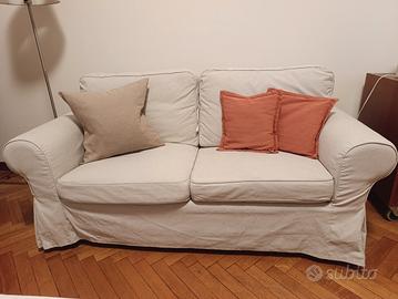 divano Ikea Ektorp 2 posti 