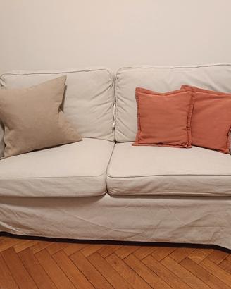 divano Ikea Ektorp 2 posti 