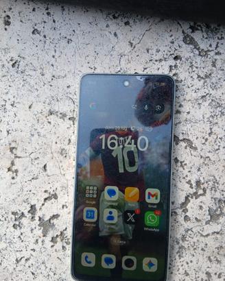 Oppo A5pro 5g