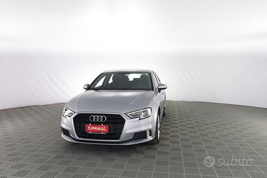 AUDI A3 A3 SPB 35 TFSI COD S tronic Business