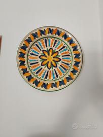piatto decorativo 