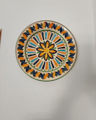 piatto decorativo 