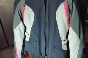 Giacca Moto Dainese da donna tg 46