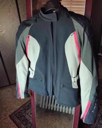 Giacca Moto Dainese da donna tg 46